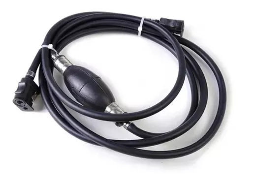 Pera De Combustible C/Manguera