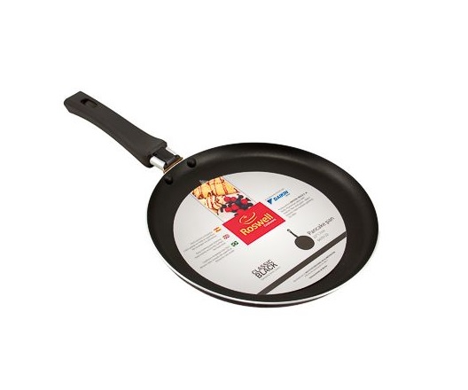Panquequera 22cm Teflon Guardix