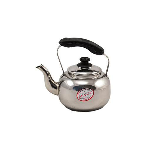 Pava Acero 15 430 Anabea Eco.