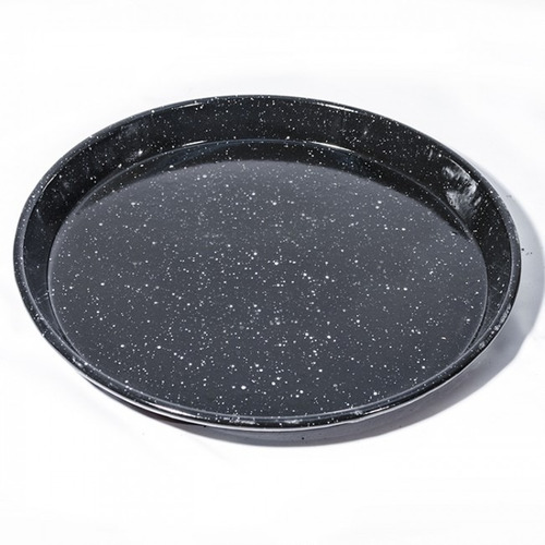 Pizzera Enlozada Nº34