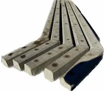 POSTE OLIMPICO INTERMEDIO  9 x 10 x 335