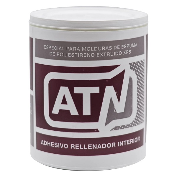 Adhesivo Rellenador Atenneas x 1.5 kg