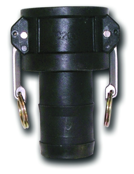 Acople Rapido H Conector Mang 1/2" 13mm PPP