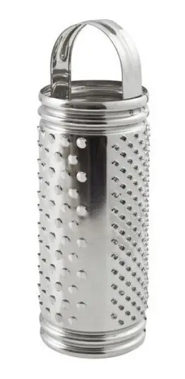 Rallador Acero Cilindrico 7 Usos 1100