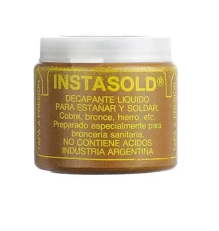Decapante Instasold x 100cc