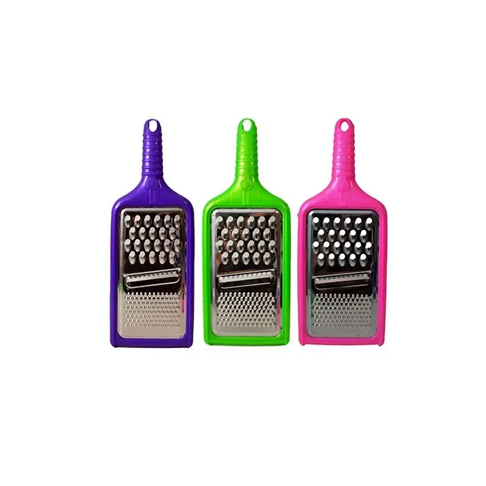 Rallador Curvo M/Plast