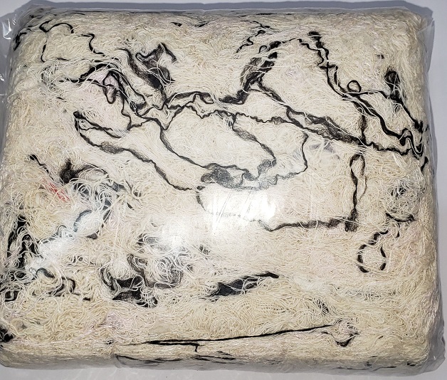 Estopa Limpieza Industrial X 300gr 