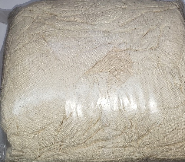 Trapo Blanco Comun X 500gr 