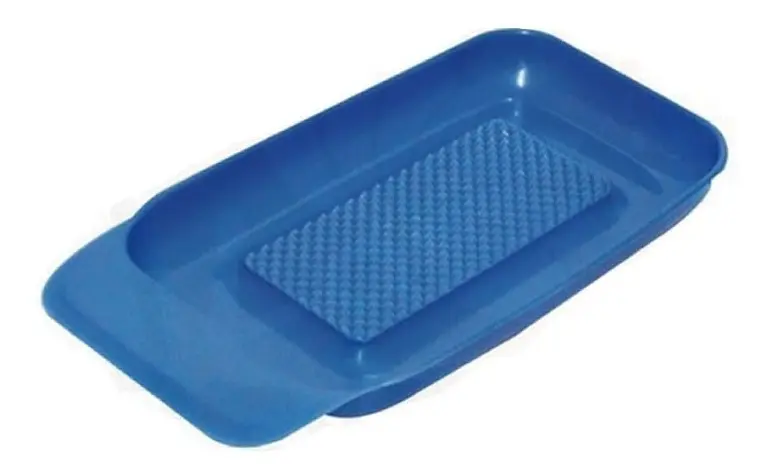 Rallador Manzana Red. 18C YESI 615501