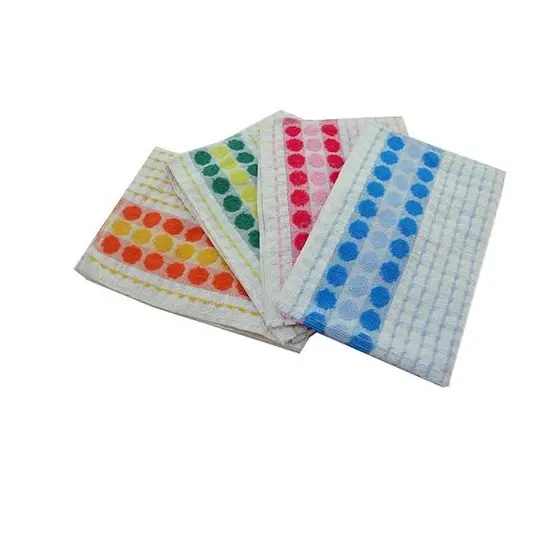 Repasador Burbujas 56x38cm