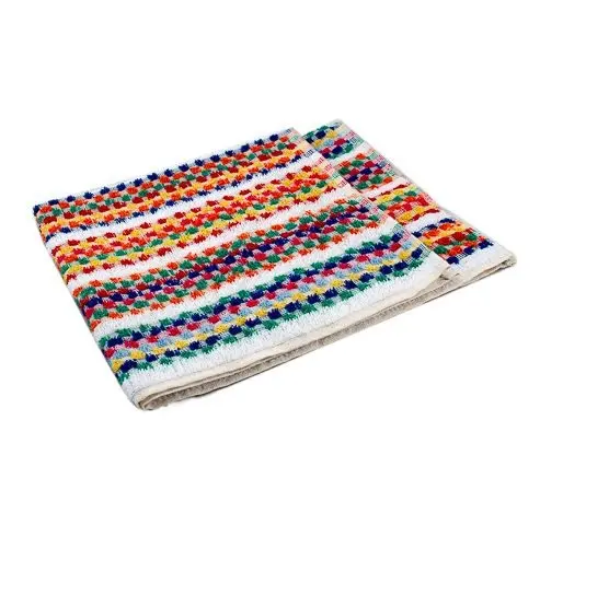 Repasador Multicolor 62x46 Cm