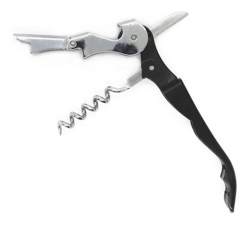 Sacacorcho Doble Impulso Jovifel