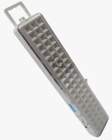 Luz De Emergencia 60 LEDS 8hs Sica