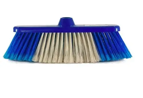 Escobillon Zafiro SINA 8.5 cm - Base Plastica