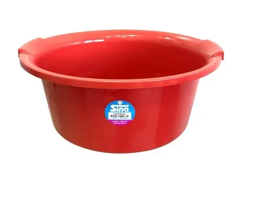 Fuenton SINA 34 L - Plastico