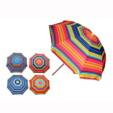 Sombrilla Playera Estampada 81409