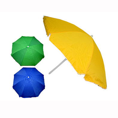 Sombrilla Playera Lisa 60-19