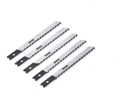 Hoja De Sierra T 318 B- 014- Precio X Unidad - (Blister X5)