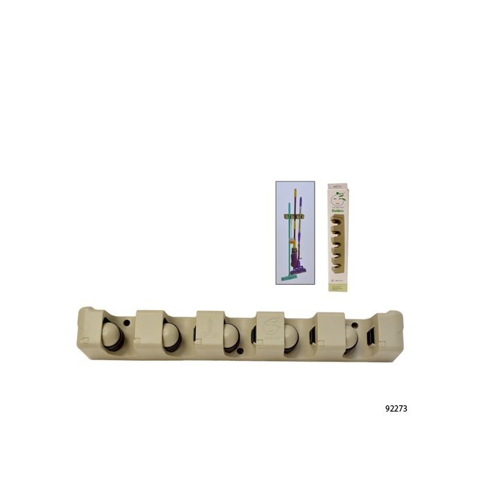 Sujetador De Cabos X 5  92273A