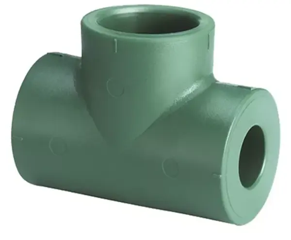 Tee Reduc Extrema. 20 E 25