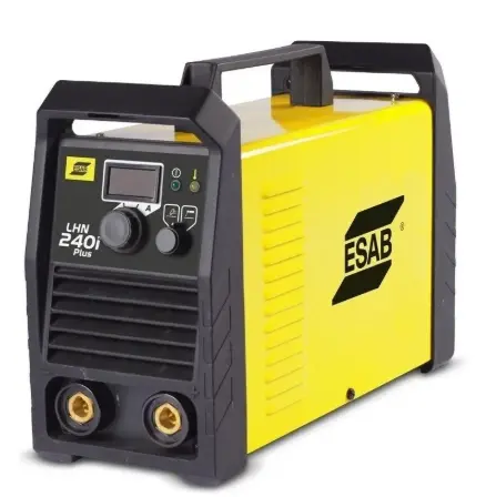 Soldadora Conarco LHNI 240 Plus 