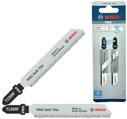 Hoja de calar - T130RF - 2 Pzs ($ x Unid)