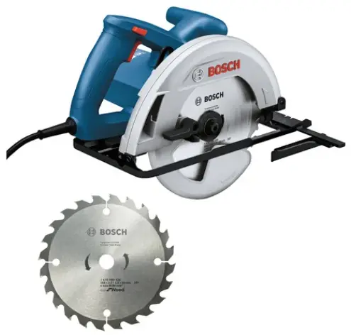 Sierra Circular GKS 130 1.300 W