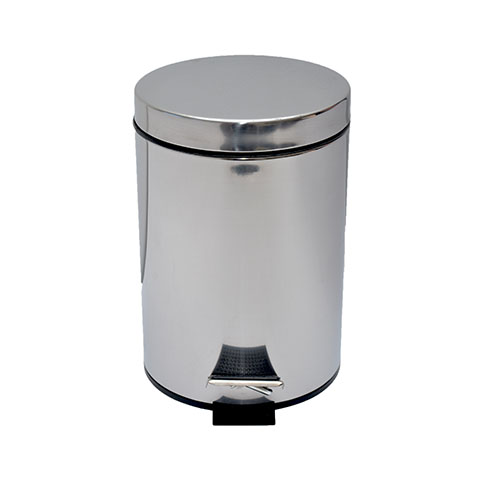 Tacho Acero A Pedal 3L