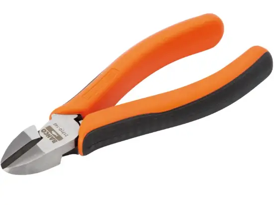 Alicate Corte Oblicuo (Ex 2175-160a)