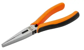 Pinza Punta Plana (EX 2472G-180)