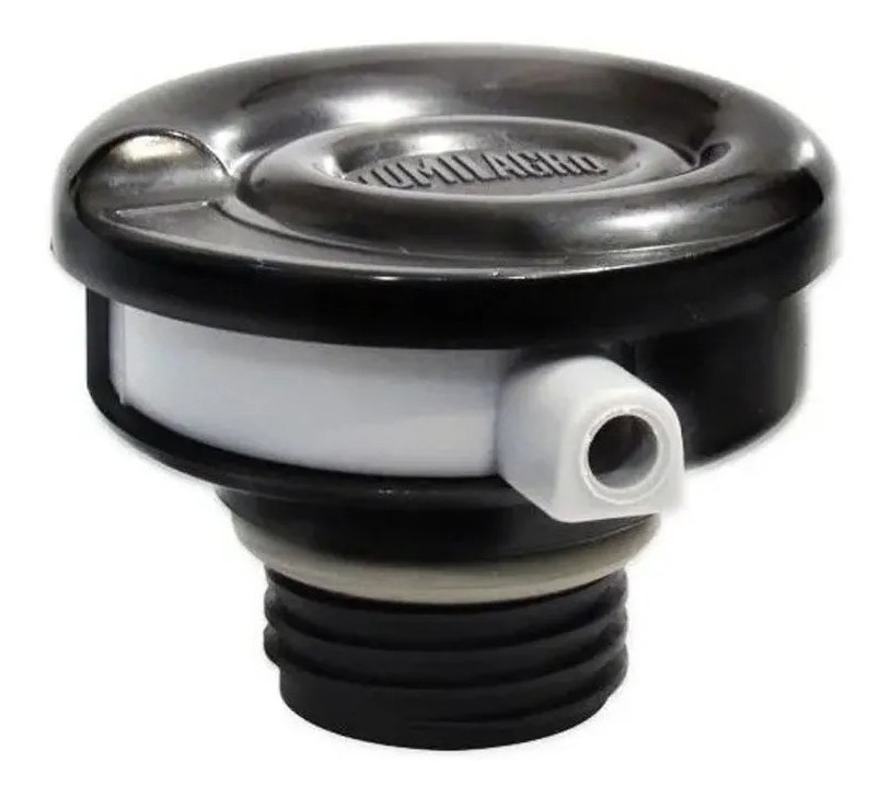 Tapon Matero Panda Lumilagro