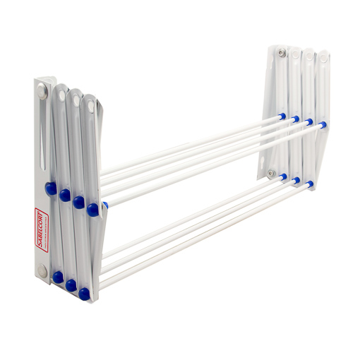 Tendedero Extensible 80 Cm