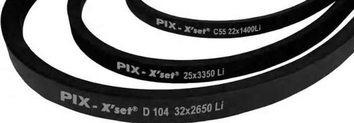 Correa A 024 Pix - DISC