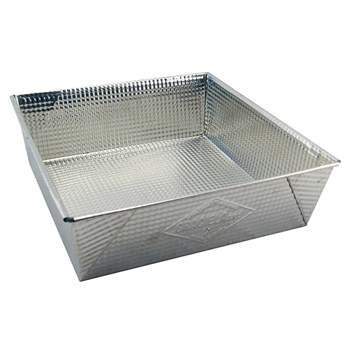 Tortera Cuadrada Alta Nº3 153/03