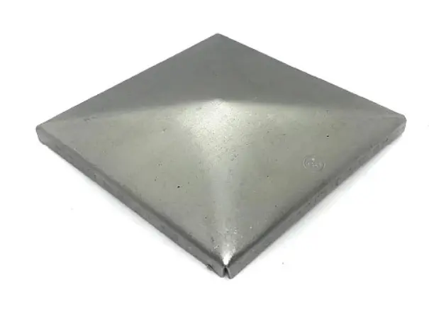 Tapa Para Caño 100x100