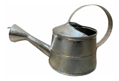 Regadera Zinc X1 Litro