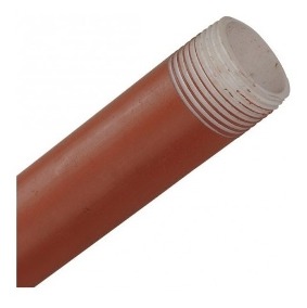 Niple PPN Bicapa 1/2 x 30