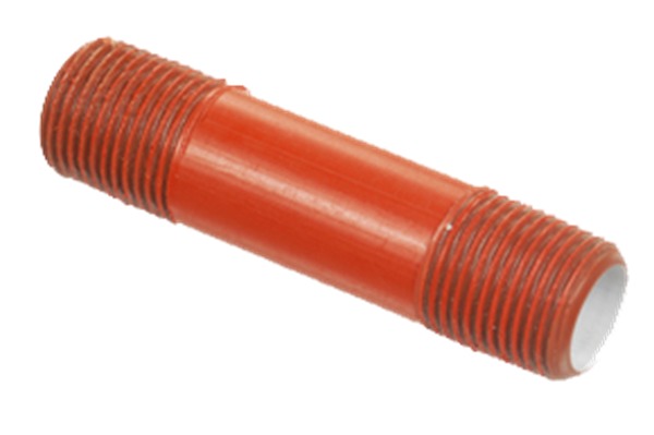 Niple PPN Bicapa 3/4 x 20