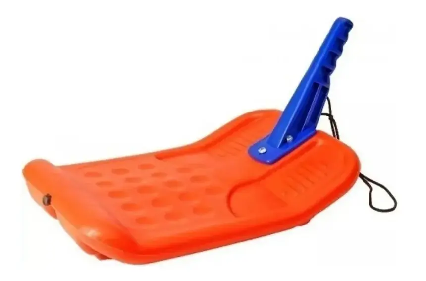 Trineo Racer Noleggio - DISC