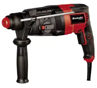 Taladro Percutor 1100W 13mm Einhell