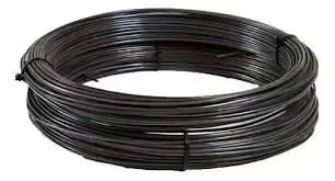 Alambre Recocido Nº14 De Atar $XRollitos De 1 Kg (2.03mm )