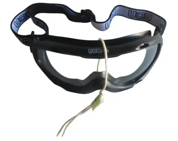 Antiparra Ergo Tpte KN351A