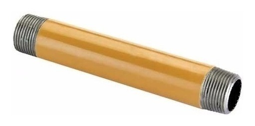 Niple Epoxi 1 1/2" X 12cm