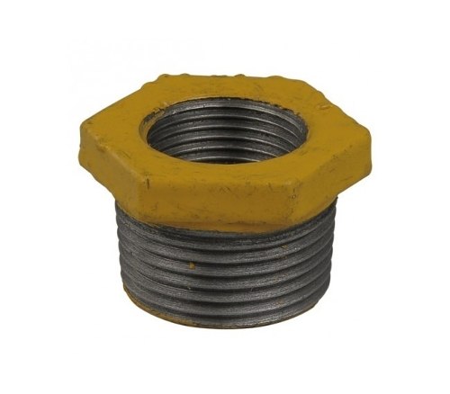 Buje Reduccion 4 X 3" Epoxi