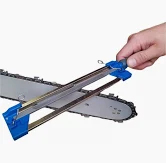 Afilado De Cadena Mas Desarme