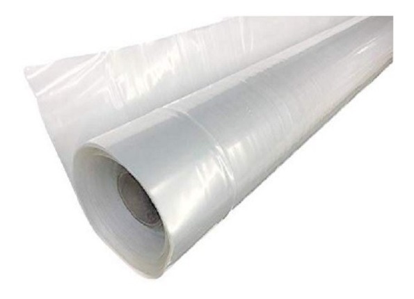 Polietileno Cristal 4mx180mic  $X Metro  (Rollo 50m)