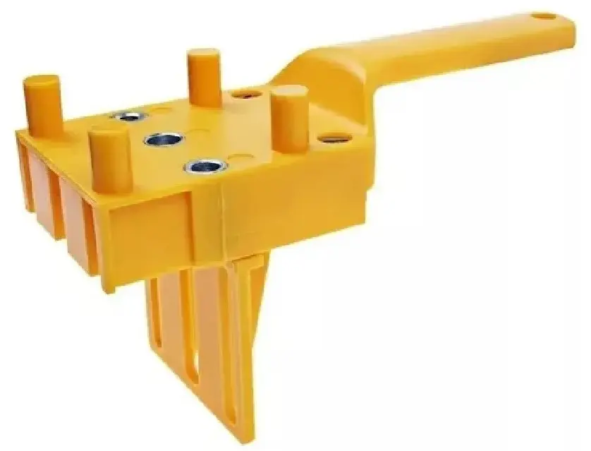 Guia Para Centrar Tarugos 1/4-5/16-3/8 Ru51304