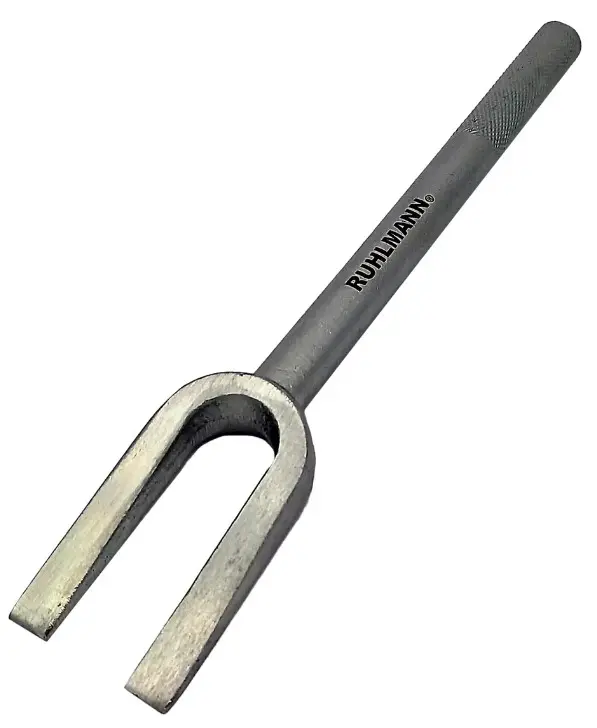 Horquilla Separador Rótula Universal Taller