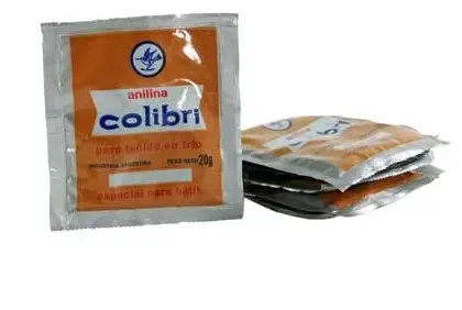 Anilina Negro Azabache