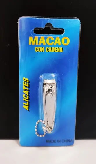 Alicate Chico C/Cadena